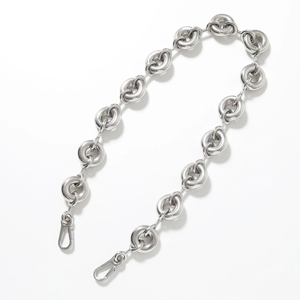 Loewe Chunky Donut Chain Shoulder Strap